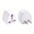 Universal US Japan Plug Adapter International AU UK EU To JP China Travel Adapter Electric Plug Converter Power Charger Socket. 