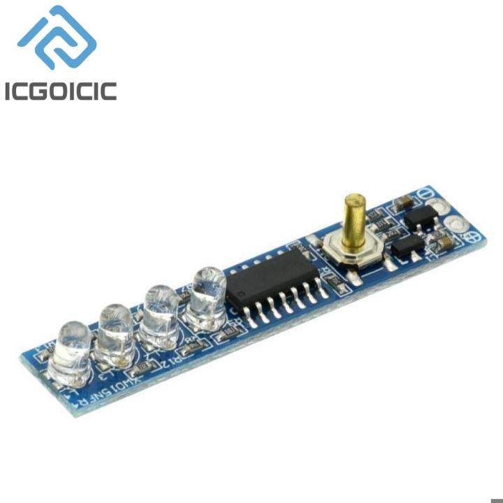 1S 2S 3S 4S 18650 Lithium 12V 4 Section Battery Polymer Capacity Indicator Module Percent Power Level Tester LED Display Board