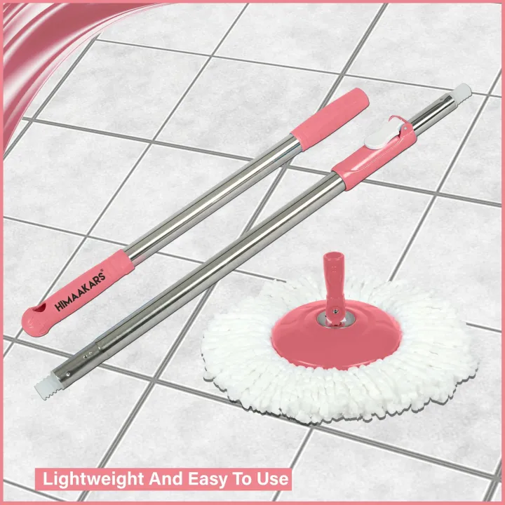 3%20Part%20Pipe%20-%20Mop%20Handle%20Set%20-%20360%C2%B0%20Rotation%20-%20Magic%20Mop%20(Pink)%20-%20Image%203