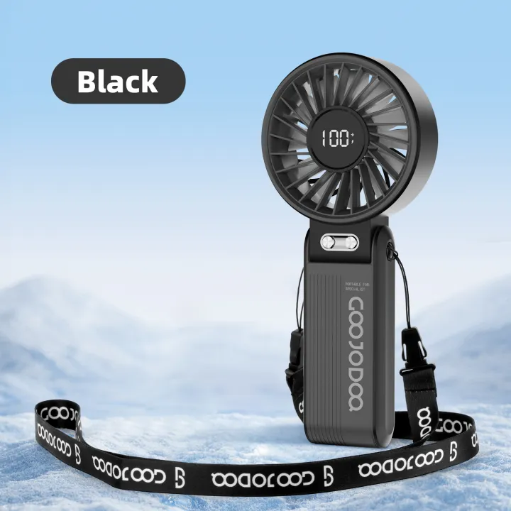 GOOJODOQ%20Portable%20Versatile%20Mini%20Fan%20Quiet%20and%20High-speed%20Airflow%20100-level%20Stepless%20Speed%204000mAh%20Adjustment%20Folding%20Neck%20Fan%20-%20Image%207