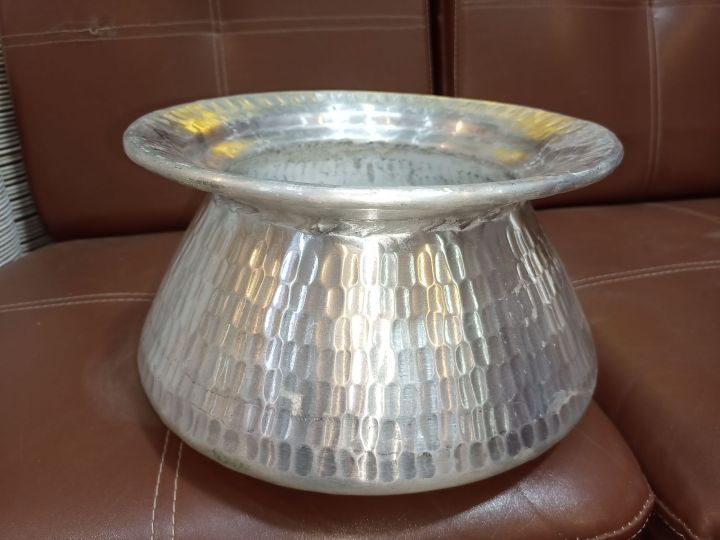 daig silver baby daig small