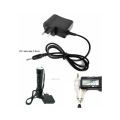 DC 4.2V 3.5mm balance Charger Adapter 3.7v 18650
DC 4.2V 3.5mm balance Charger Adapter 3.7v 18650. 