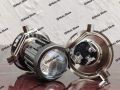H4 2 Colours Headlight Mini Bulb For Bike CD 70, CG 125, YBR, YBZ, DX, GS 150, CB 150 Universal For All Motorcycles 1-PC. 