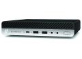 HP EliteDesk 705 G5 Desktop Mini PC Ultra-compact PC Slightly Used. 