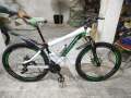 ROAD PLUS 29 inch cycle. 