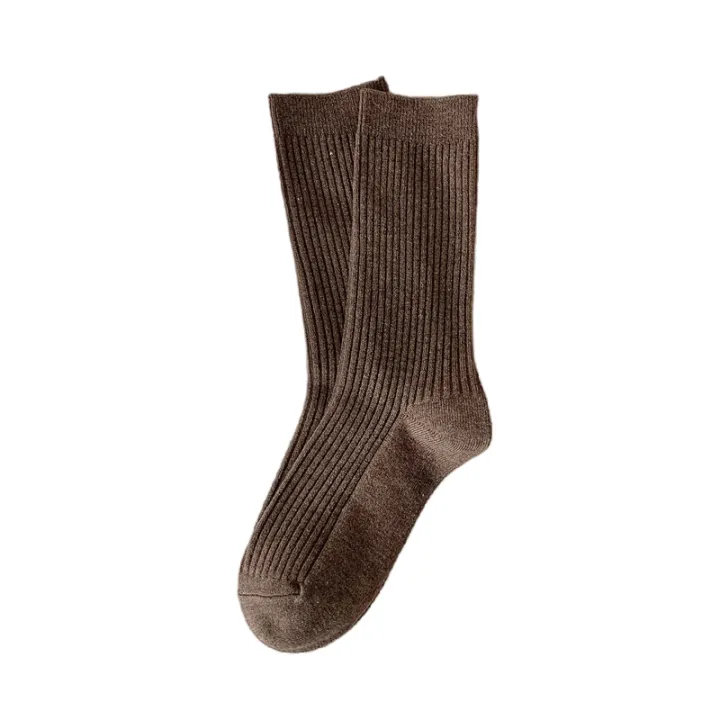 Retro%20Women%20Socks%20Japanese%20Style%20Autumn%20New%20Solid%20Color%20Warm%20Home%20Simple%20Crew%20Socks%20Girls%20Breathable%20Casual%20Striped%20Loose%20Socks%20-%20Image%206