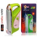 Rechargeable BRIGHT STAR Charger Light BS 7682. 