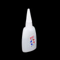 Super Liquid Glue 502 Instant Quick-drying Cyanoacrylate Adhesive StrongGlue  Polyacetate Glue. 