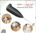 Electric Hand Held Milk Coffee Beater Handheld Coffee Beater Mixer Egg Mixer  Easy Kitchen Coffee Beater Coffee Milk Drink Electric Whisk Mixer. 