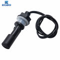 Tank Pool Horizontal Water Level Switch Liquid Level Sensor Liquid PP Plastic Ball Float Switch For Arduino. 
