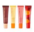PAGE VINE Peptide Lip Gloss Butter Lip Balm Liquid Nourishing Lip Gloss Moisturizer Lip Plumping Hydrating Lip Gloss Cosmetics. 