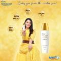 Skin Aqua Sunblock SPF 50. 