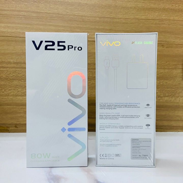 Vivo%20V25%20Pro%20Flash%20Charger%20-%20Fast%20and%20Portable%20Mobile%20Wall%20Charger%20-%20Image%202