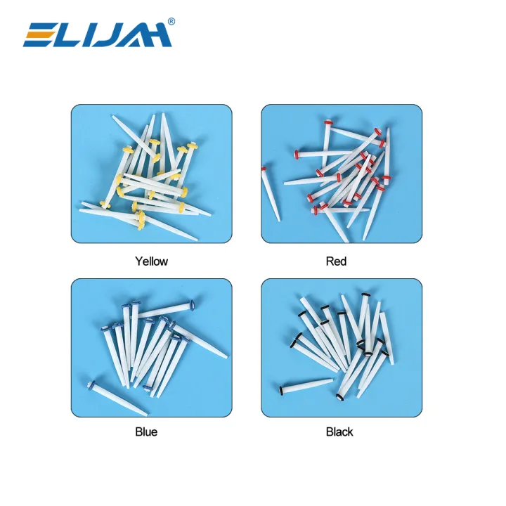 ELIJAH%20200Pcs/Box%20Dental%20Fiber%20Post%20Drills%20Screw%20Straight%20Post%20Quartz%20Glass%20Thread%20Pile%20Kit%20Root%20Canal%20Restorative%20Materials%20-%20Image%204