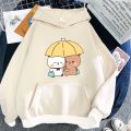 Ladies Stylish Premium Hoodie. 