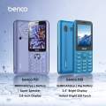Benco Lava P31 (3000 mAh) Big Battery. 