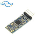 AT-09 Android IOS BLE 4.0 Bluetooth module for arduino CC2540 CC2541 BLE Serial Wireless Module compatible HM-10 HM-11. 