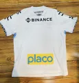 Santos new jersey neymar 2025. 