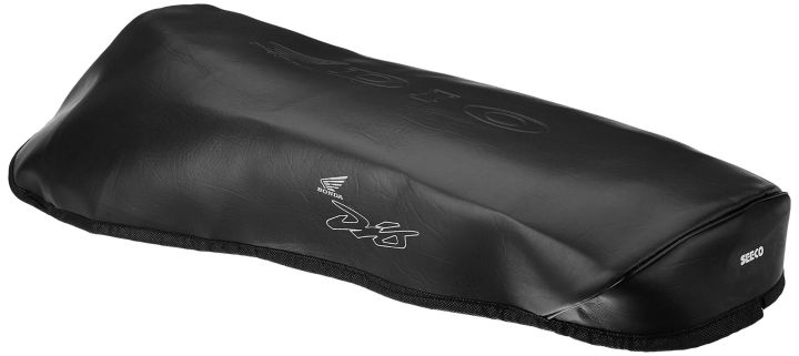 Scooter Seat Honda Dio Seat Cover Dio Seat Cover Mototrance PU