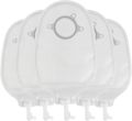 Ostupmed Urostomy Set (Bag & Wafer) 57 mm.