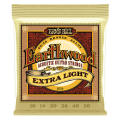 Ernie Ball Earthwood 80/20 Bronze Acoustic Guitar Strings. 