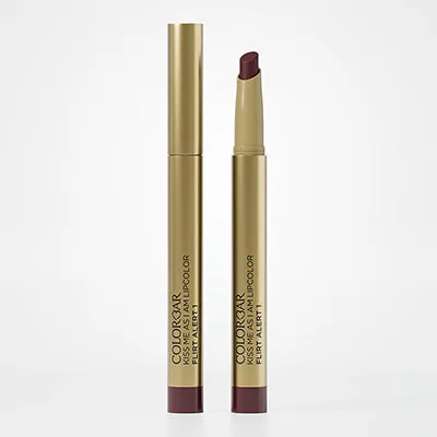 Colorbar Kiss Me As I Am Lip Color Shade Hush Hush