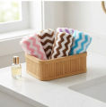 Bles Coral velvet towel 35*75cm. 