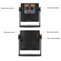 Party Lights, DJ Disco Lights, Laser Stroboscopic Lights, USB-Powered Projectors, Portable Family Party Camping Decorations. 