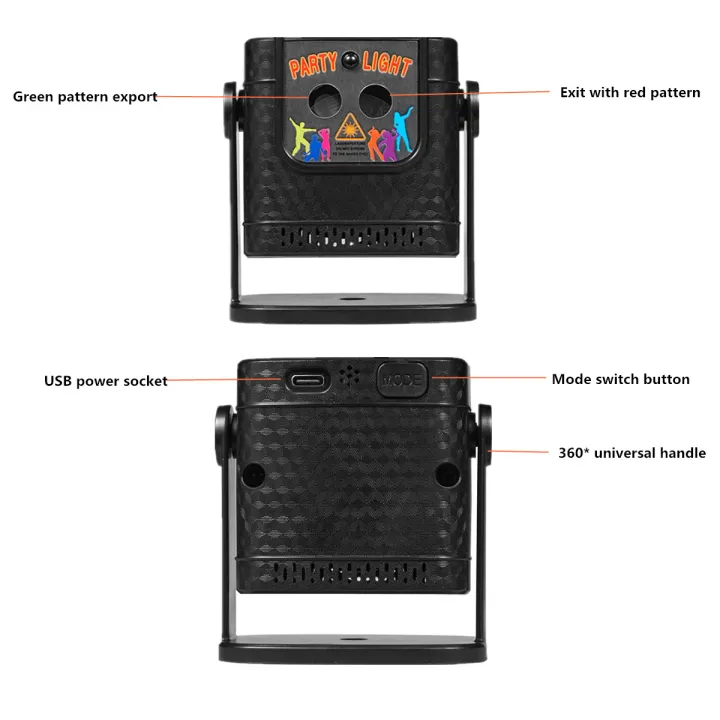 Party%20Lights,%20DJ%20Disco%20Lights,%20Laser%20Stroboscopic%20Lights,%20USB-Powered%20Projectors,%20Portable%20Family%20Party%20Camping%20Decorations%20-%20Image%206