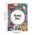 Declutter Planner 2026 Coloring Schedule Organizer Goal Planner Workbook Monthy Planner for Daily Task Management notebook. 