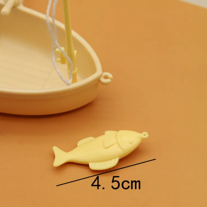 Funny%20Plastic%20Fishing%20Boat%20Model%20Mini%20Simulated%20Dollhouse%20Ornaments%20Bagged%20Miniature%20Fishing%20Boat%20Set%20Children%20-%20Image%205