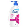 Head & Shoulder Shampoo Silky Smooth 650Ml. 