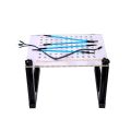 High Quality Metal LED BDM Frame With 4 Probe Pens BDM Probes Work For KESS KTAG LED BDM Frame LED ECU Programmer Tool. 