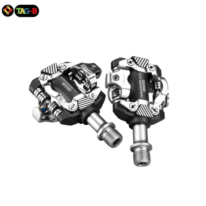 Mountain%20bike%20cleats%20carbon%20racework%20pedals%20X-M8100%20-%20Image%202