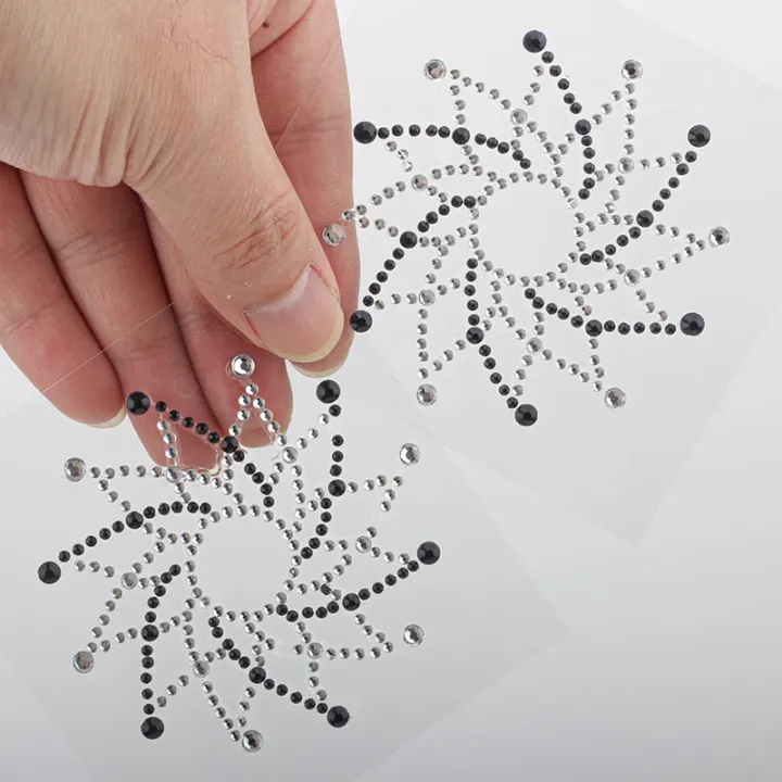 1%20Pair%20%20Nipple%20Transparent%20Self%20Adhesive%20Breathable%20Comfortable%20Stickers%20Rhinestone%20Breast%20Petals%20Lingerie%20Pasties%20Bras%20-%20Image%204