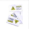 Caution Heavy Object Label Sticker | pack of 20 | Qeemti store. 