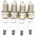 Toyota aqua spark plug 90919-1284. 