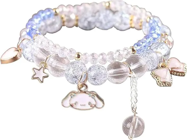 stone%20Beads%20Bracelet%20With%20Cute%20Charms%20For%20Girls%20-%20Image%204