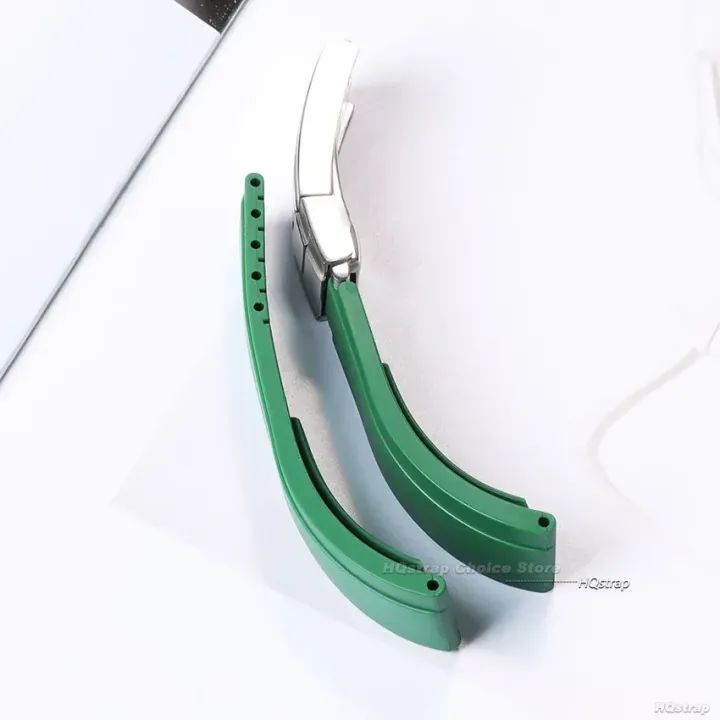 For%20%20GMT%20Daytona%2020mm%20%20Watchband%20for%20Submariner%20OYSTERFLEX%20Diving%20Waterproof%20Soft%20Silicone%20Replacement%20Wrist%20Strap%20-%20Image%205