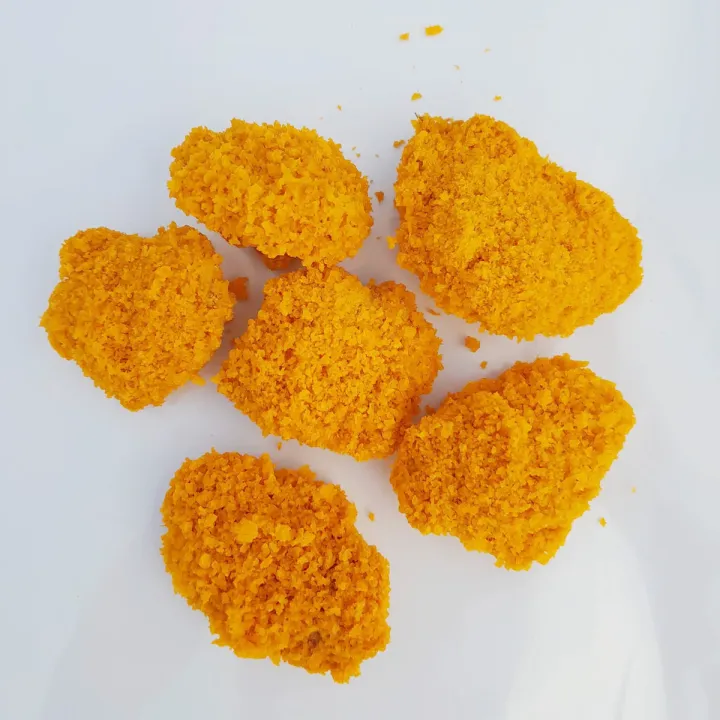 Basa Fish Balls – 500g | Tender & Flavorful | Ready to Cook | Daraz.com.bd