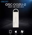 OSCOO Original 32 GB or 64 GB Usb with two year warranty. 