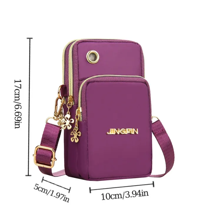 2025%20New%20Women's%20Slant%20Mini%20Bag,%20Mobile%20Phone%20Bag,%20Fashion%20Mom%20Money%20Bag%20-%20Image%203