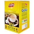 Pack of 20 Saches, Premium Chocolate/Hazulnet/Classic/Sugar Free Vanilla Flavor Copa Coffee / Ice Coffee 3 in 1 Premium Quality 20 × 18.5 gm (Expiry 03-08-2026). 