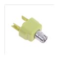 1 pcs Nose Hair Trimmer Replacement Heads Compatible with Philips One Blade & One Blade Pro Shaver Waterproof Dual Edge Blades. 