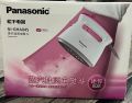 Panasonic garment steamer NI-GHA045 steam iron. 