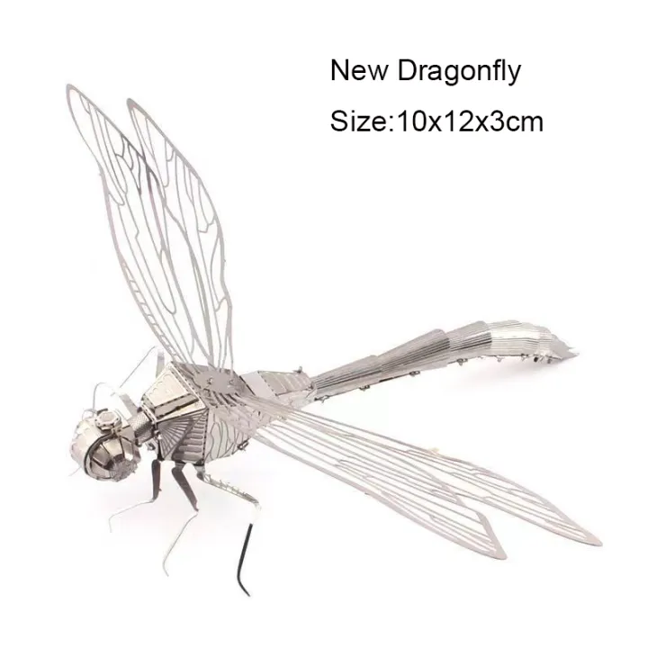New%20Mini%203D%20Metal%20Puzzle%20Insect%20Model%20DIY%20Handmade%20Toy%20Dragonfly%20Puzzle%20Learning%20Education%20Toys%20for%2014+y%20Metal%20Earth%20%20Toys%20-%20Image%205