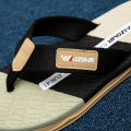 Summer fashion men's slippers with thick soles, comfortable to wear on the outside, casual and individual, anti-slip soft-soled. 