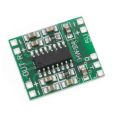 Mini Digital Power Amplifier Board Class D digital amplifier PAM8403 (HW-104) module 3 Plus 3 watts. 