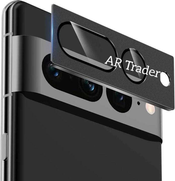 GOOGLE%20PIXEL%207%20PRO%20back%20Camera%20lens%203D%20tempered%20glass%20Protector%20for%20Google%20Pixel%207%20Pro%20Premium%20Quality%20full%20lens%20cover%20for%20google%20pixel%207%20pro%20-%20Image%202