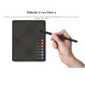 Stylus for Samsung Galaxy Z fold4 Fold3 5G touch screen phone foldable S Pen Drawing Kit hand writing pen without Bluetooth function. 